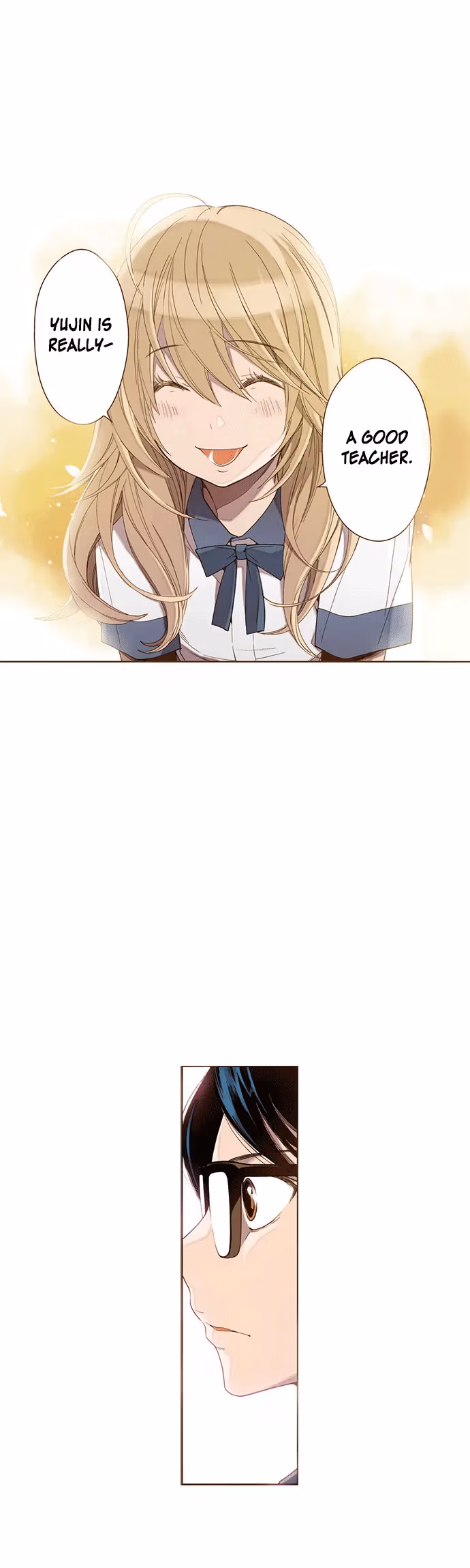 Read ENT chapter 15 image 6 on Lezhin