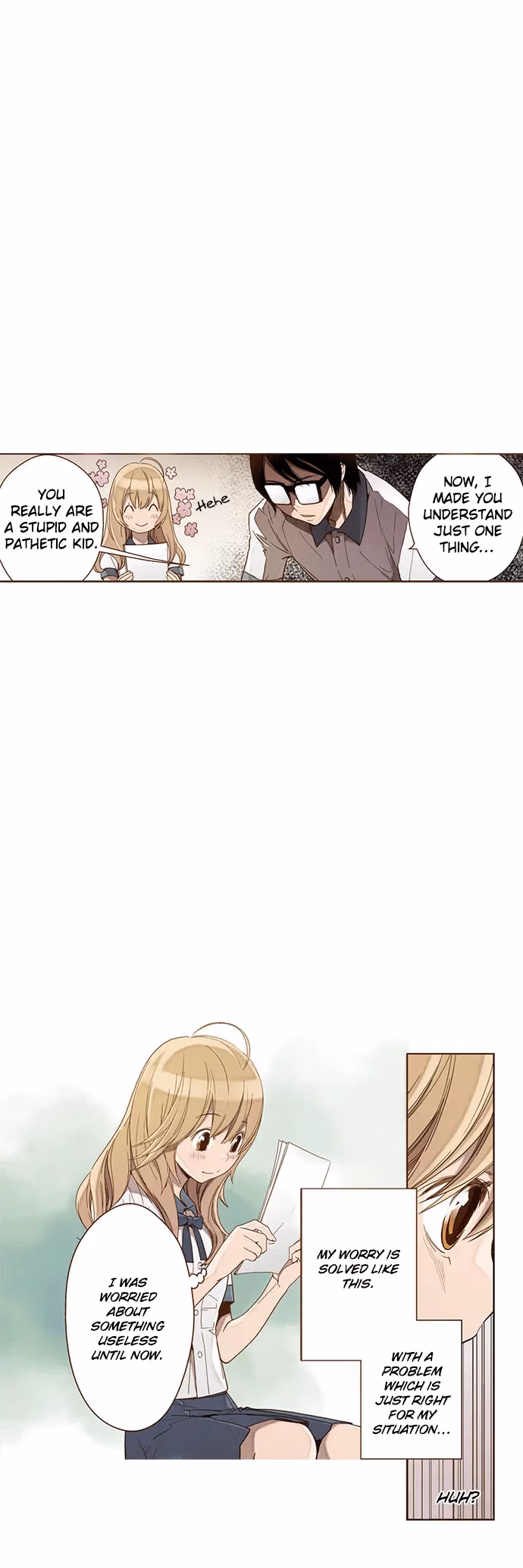 Read ENT chapter 15 image 7 on Lezhin