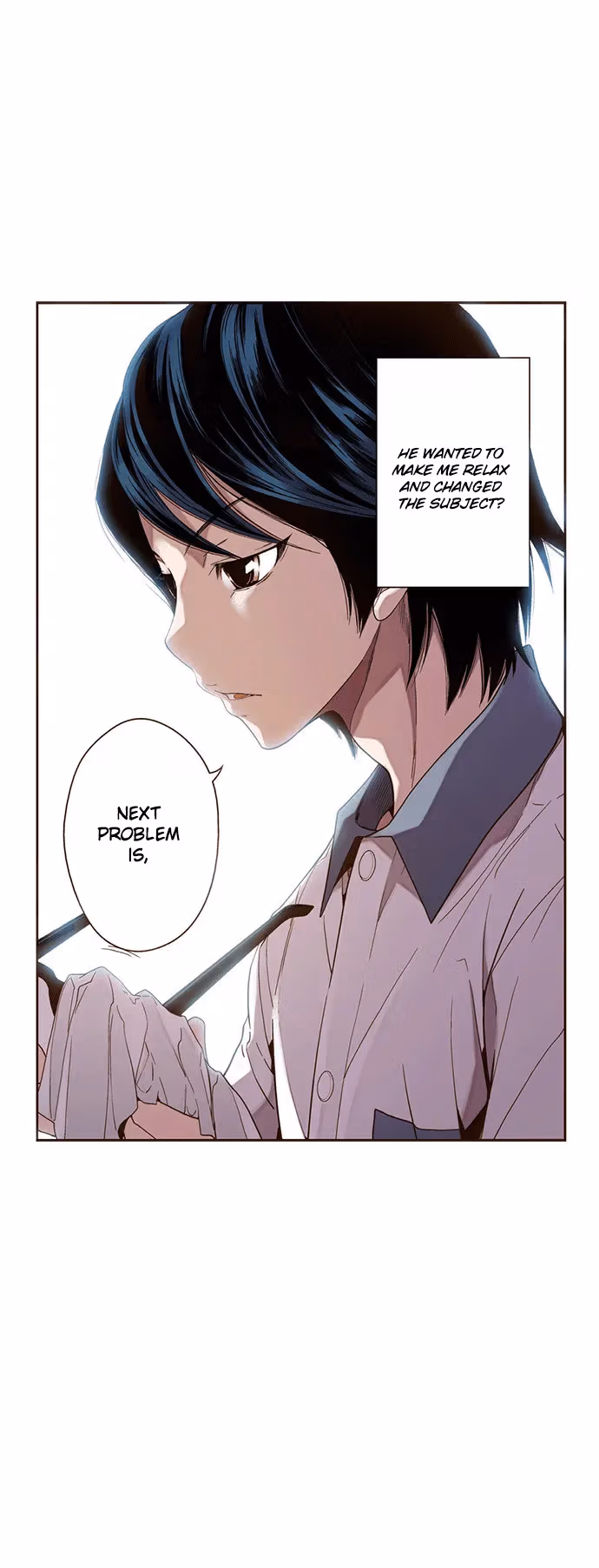 Read ENT chapter 15 image 9 on Lezhin
