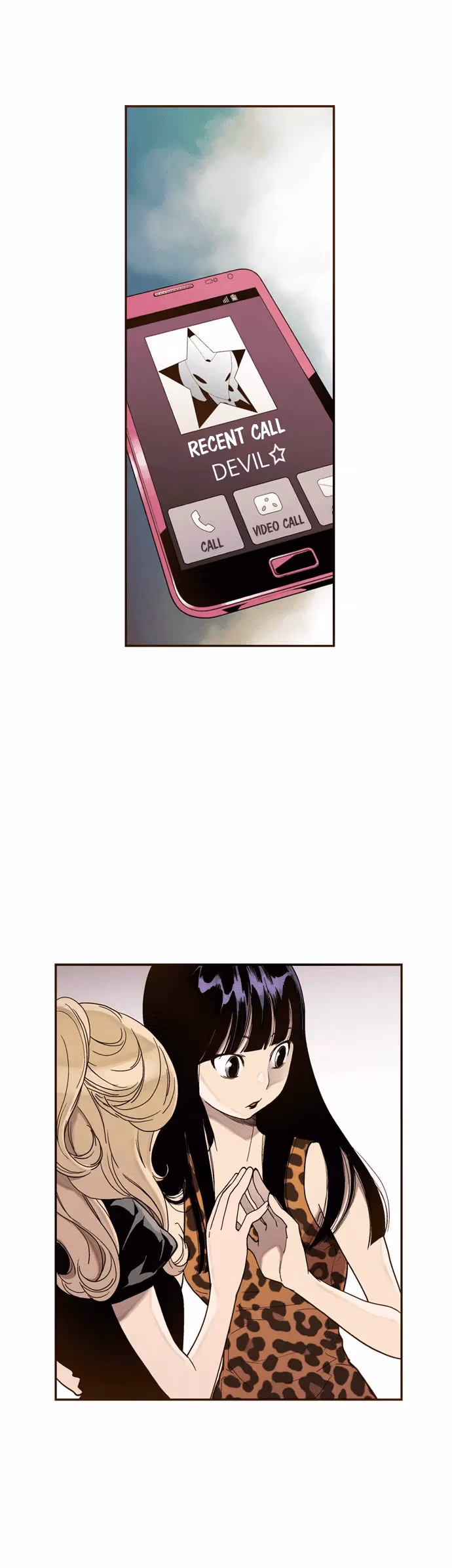 Read ENT chapter 16 image 1 on Lezhin