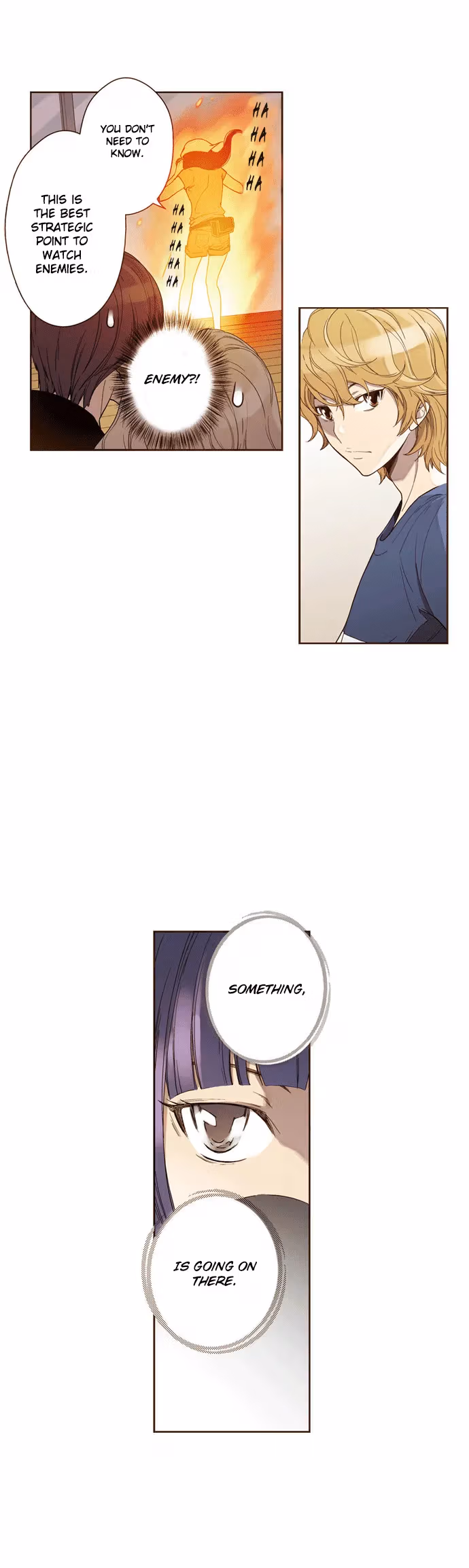 Read ENT chapter 16 image 11 on Lezhin