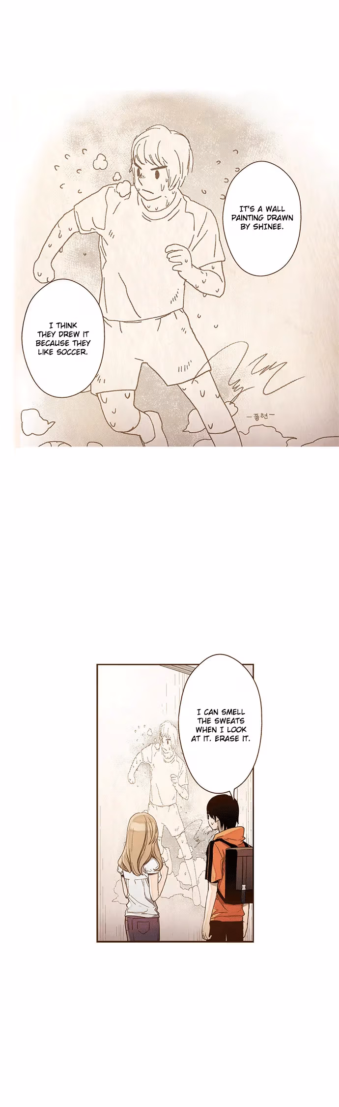 Read ENT chapter 16 image 16 on Lezhin