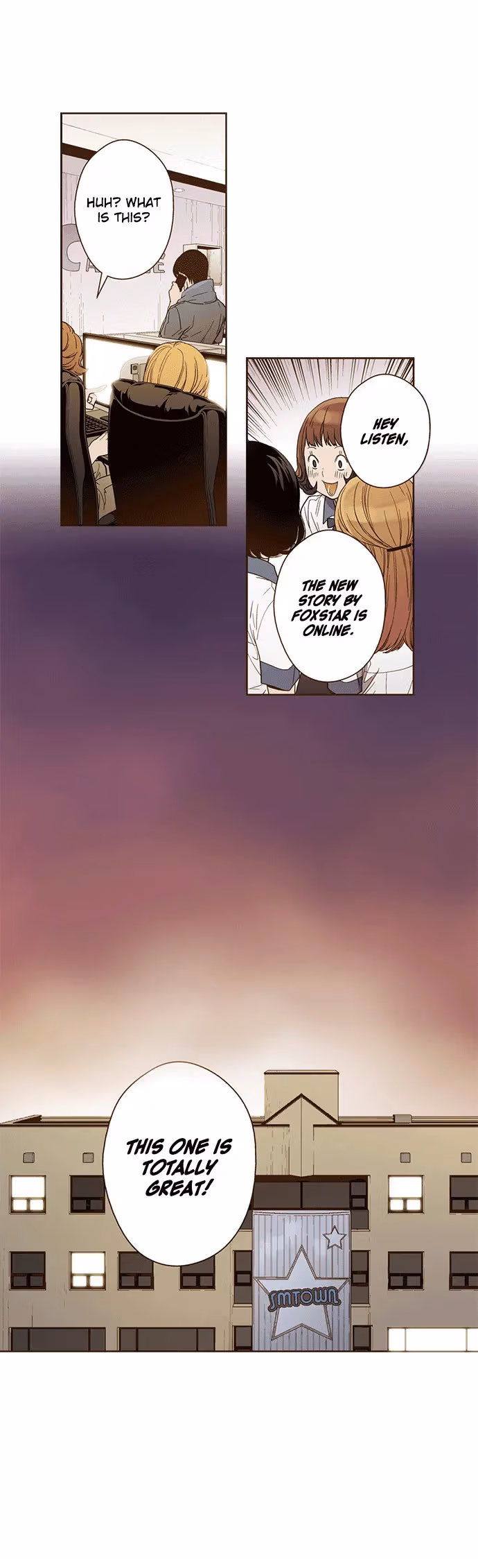Read ENT chapter 16 image 22 on Lezhin