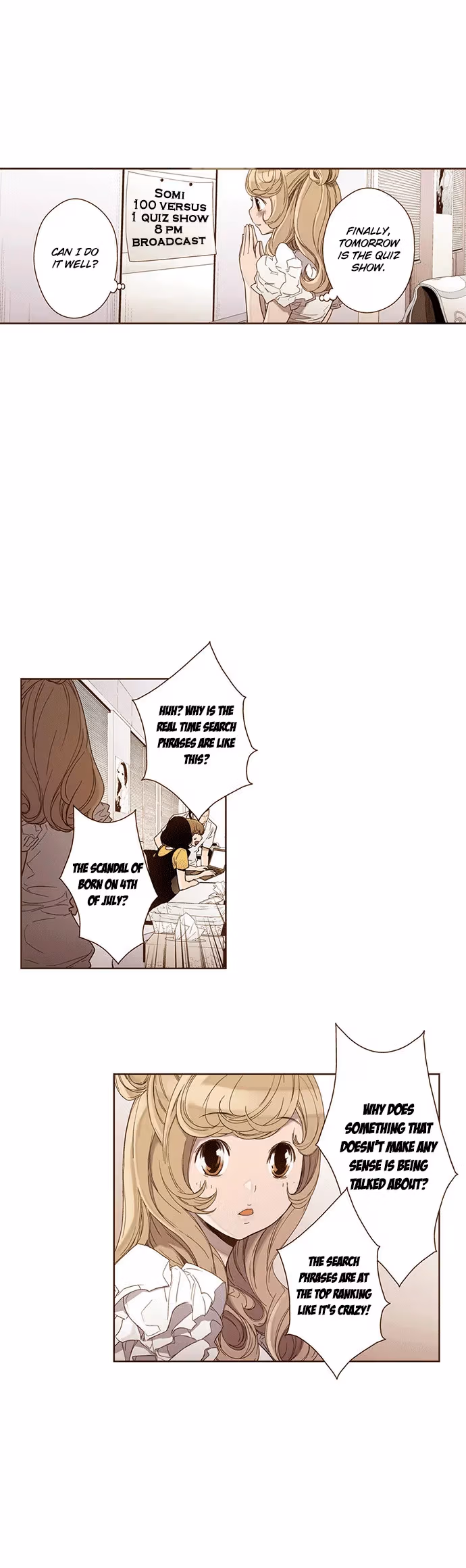 Read ENT chapter 16 image 23 on Lezhin