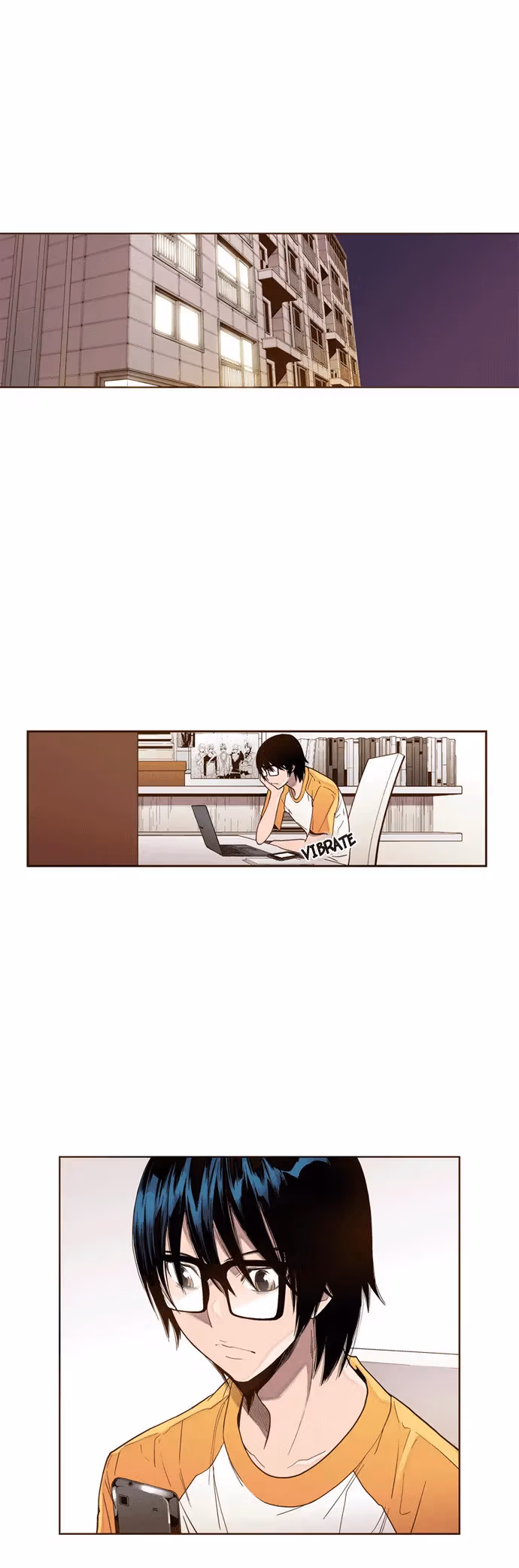 Read ENT chapter 16 image 3 on Lezhin