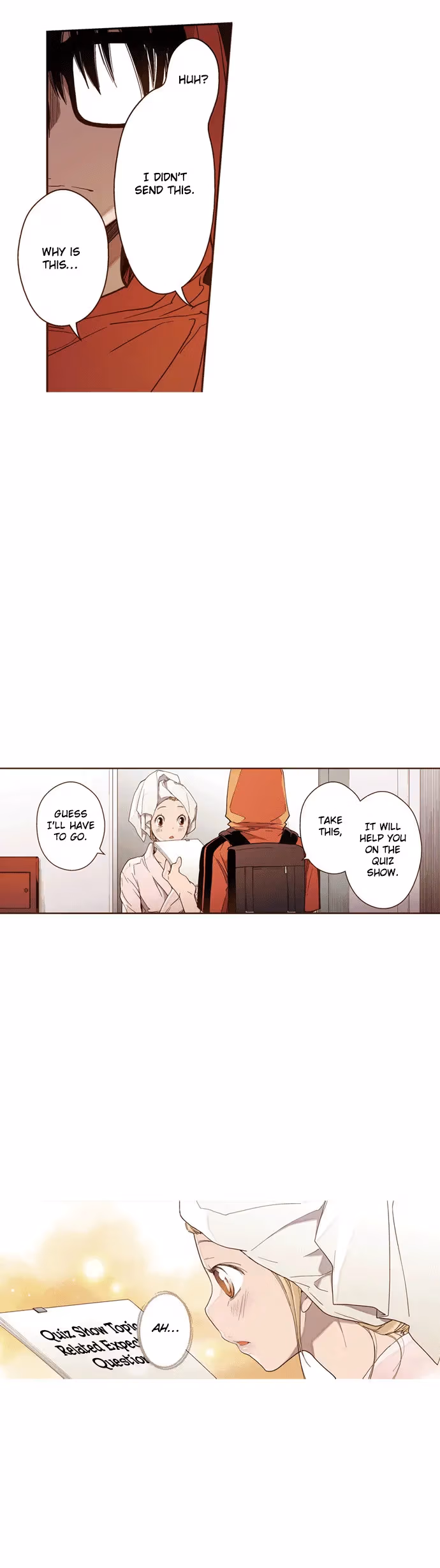 Read ENT chapter 16 image 8 on Lezhin