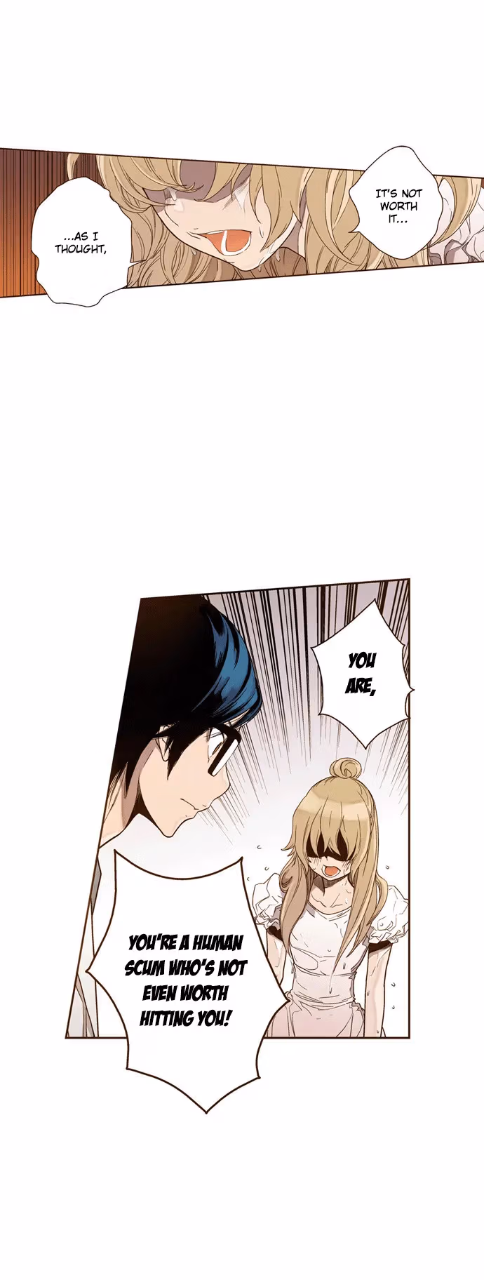 Read ENT chapter 17 image 10 on Lezhin