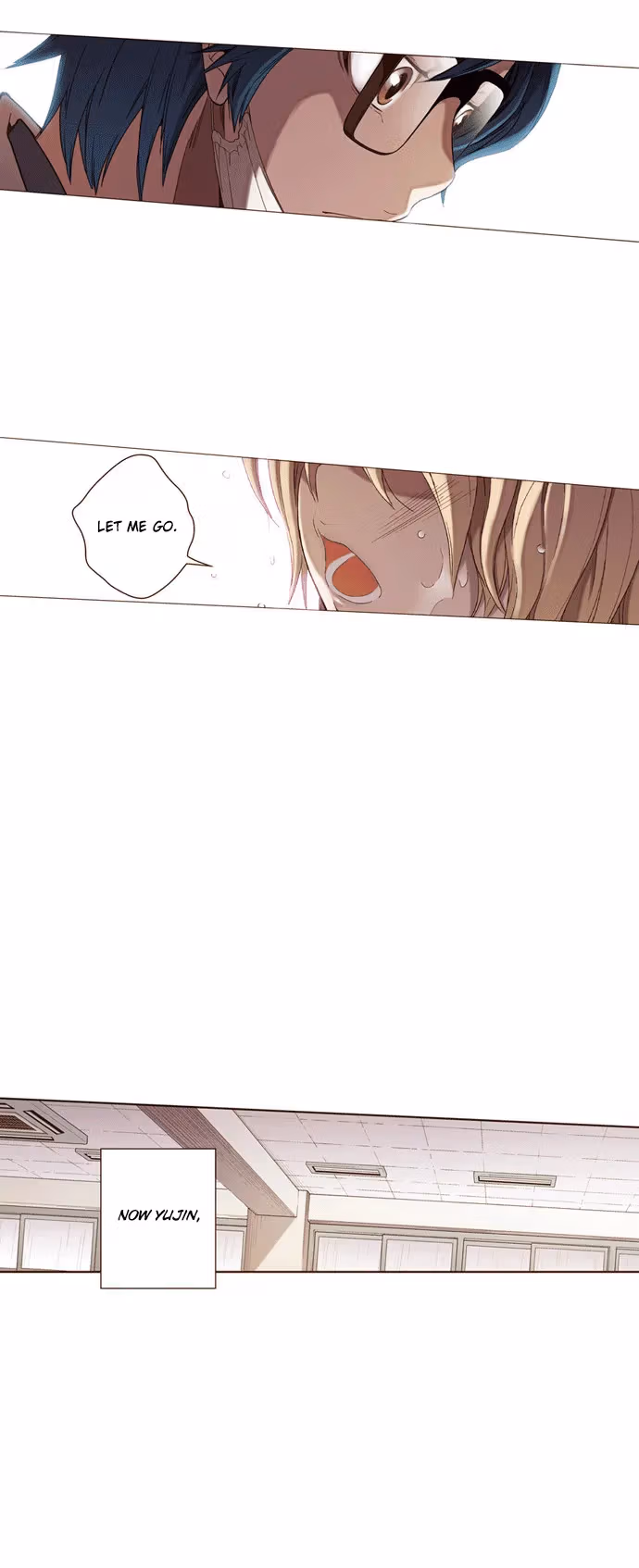 Read ENT chapter 17 image 13 on Lezhin