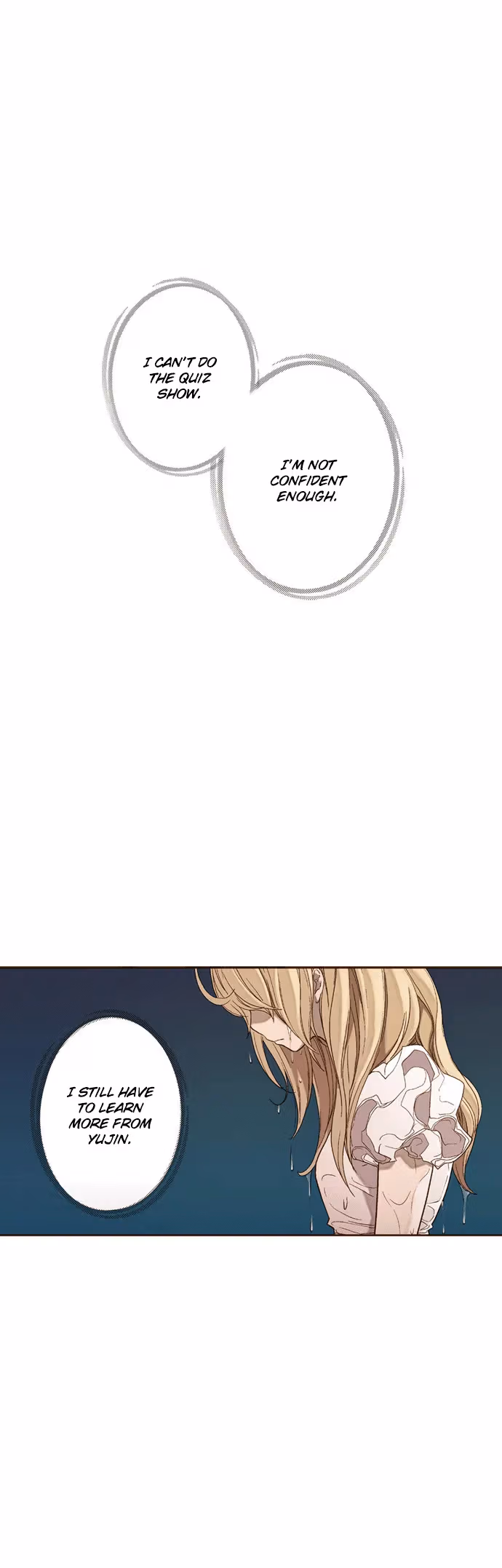 Read ENT chapter 17 image 20 on Lezhin