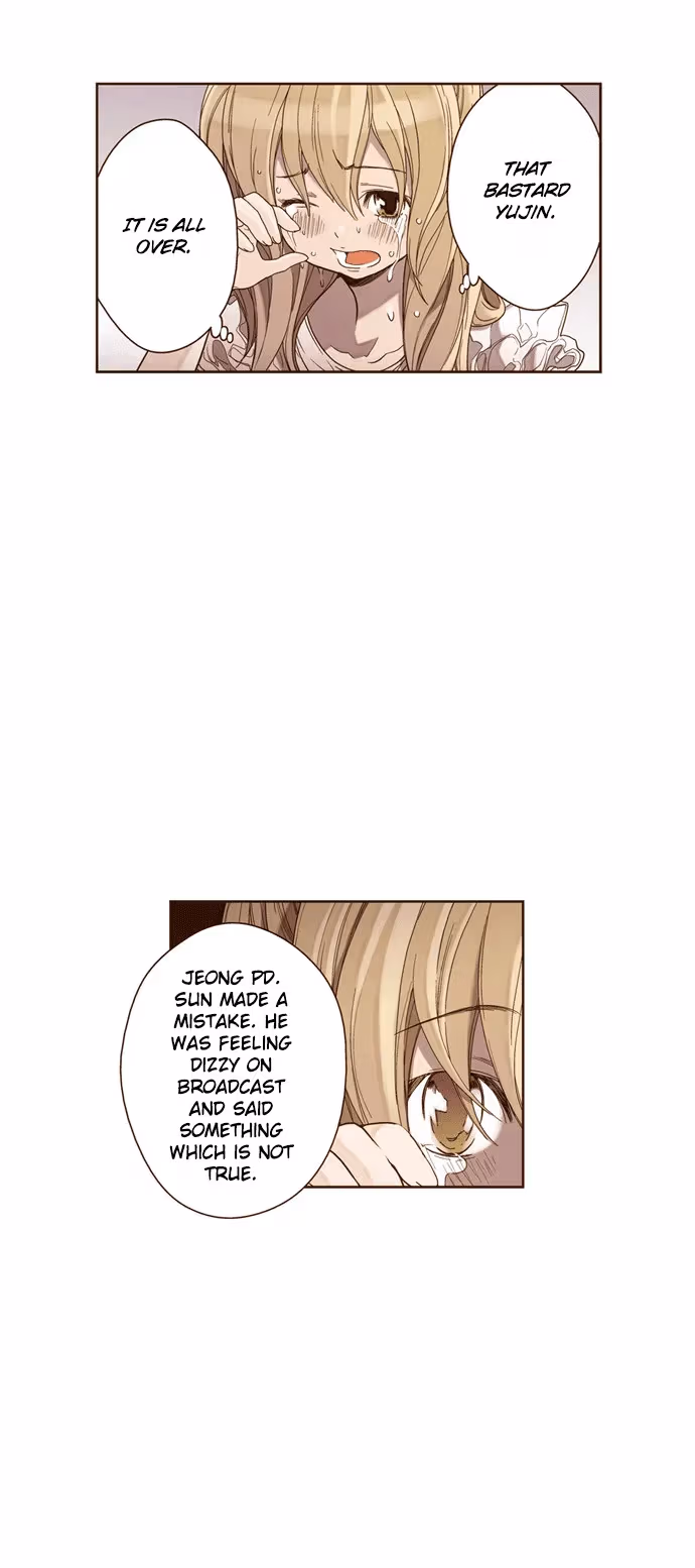 Read ENT chapter 17 image 21 on Lezhin