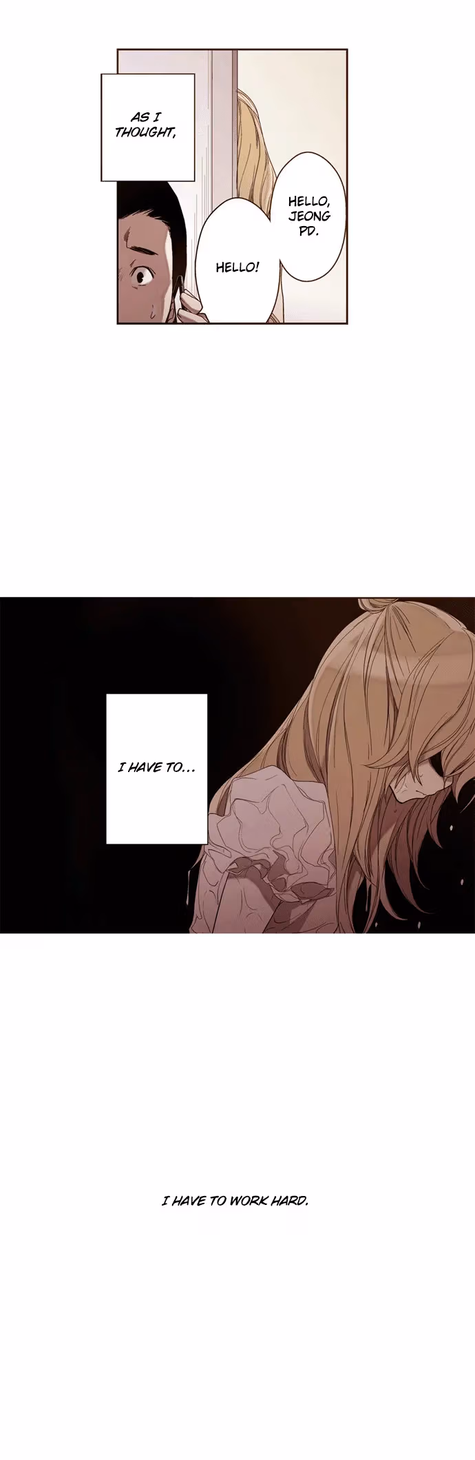 Read ENT chapter 17 image 24 on Lezhin