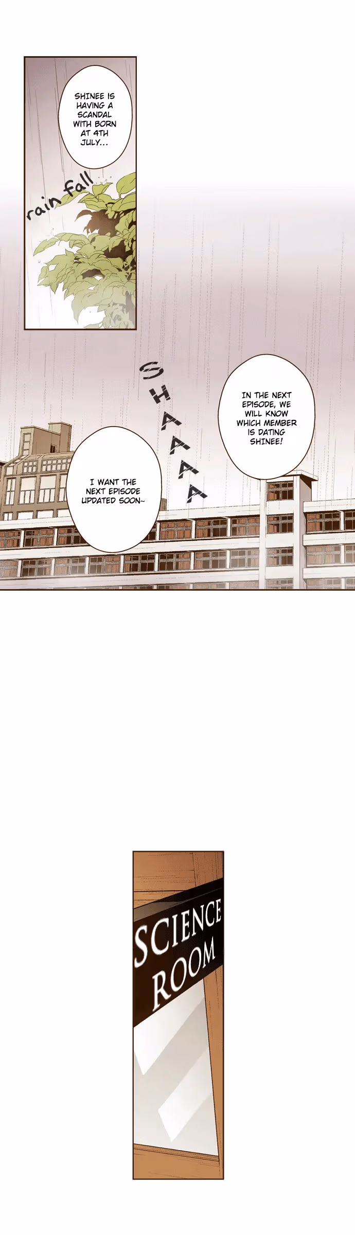 Read ENT chapter 17 image 4 on Lezhin