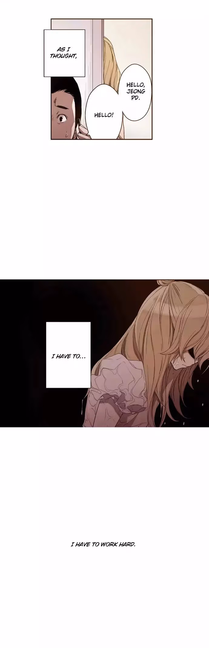 Read ENT chapter 18 image 1 on Lezhin