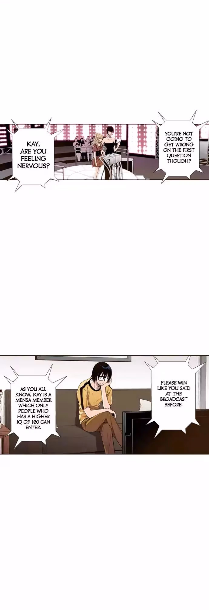 Read ENT chapter 18 image 10 on Lezhin