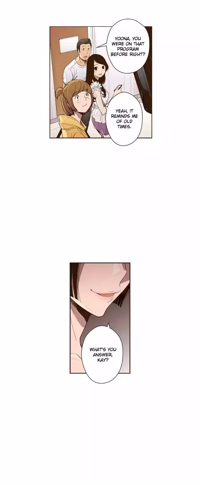 Read ENT chapter 18 image 13 on Lezhin