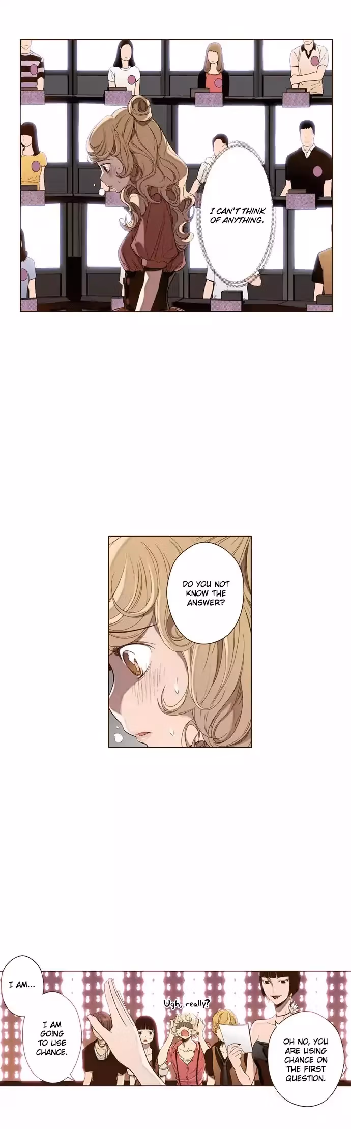 Read ENT chapter 18 image 14 on Lezhin