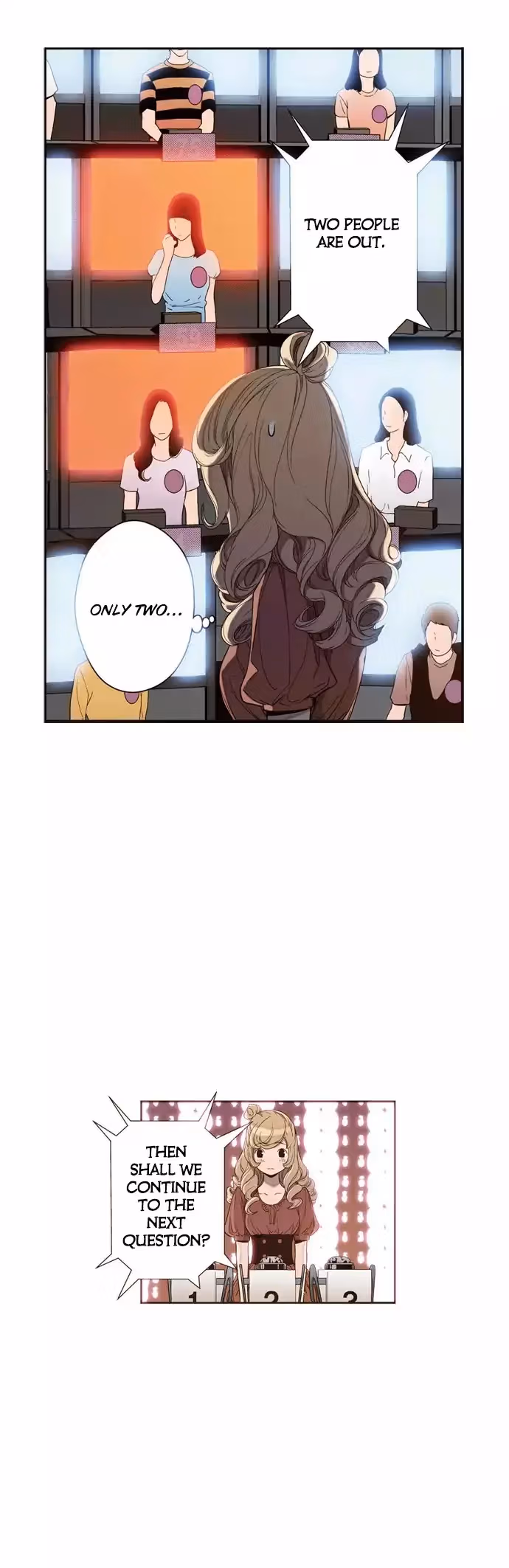 Read ENT chapter 18 image 17 on Lezhin
