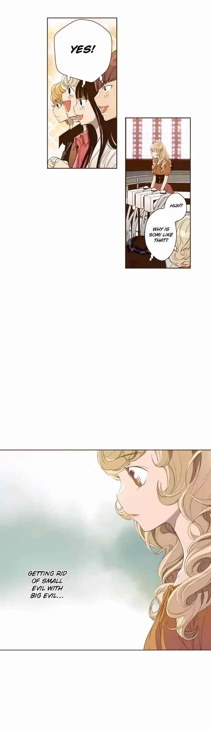 Read ENT chapter 18 image 20 on Lezhin