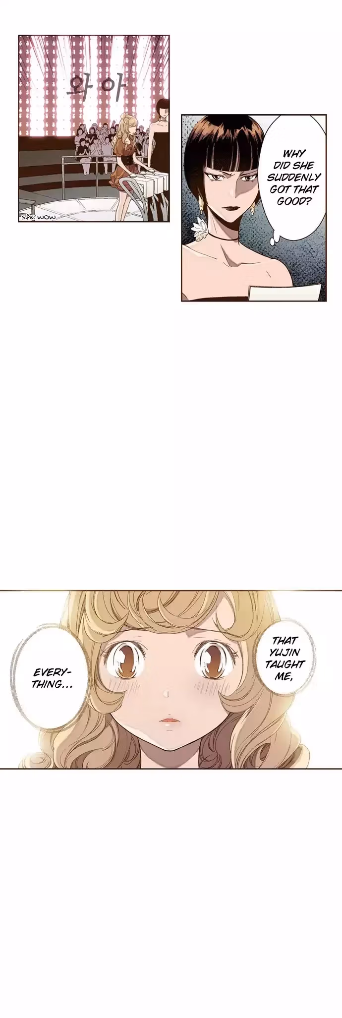 Read ENT chapter 18 image 23 on Lezhin