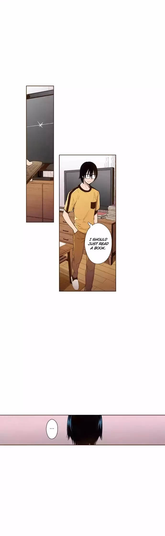 Read ENT chapter 18 image 26 on Lezhin