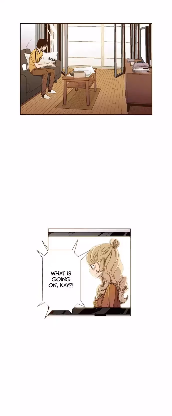 Read ENT chapter 18 image 27 on Lezhin