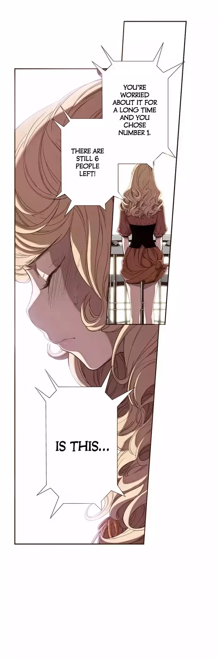 Read ENT chapter 18 image 29 on Lezhin