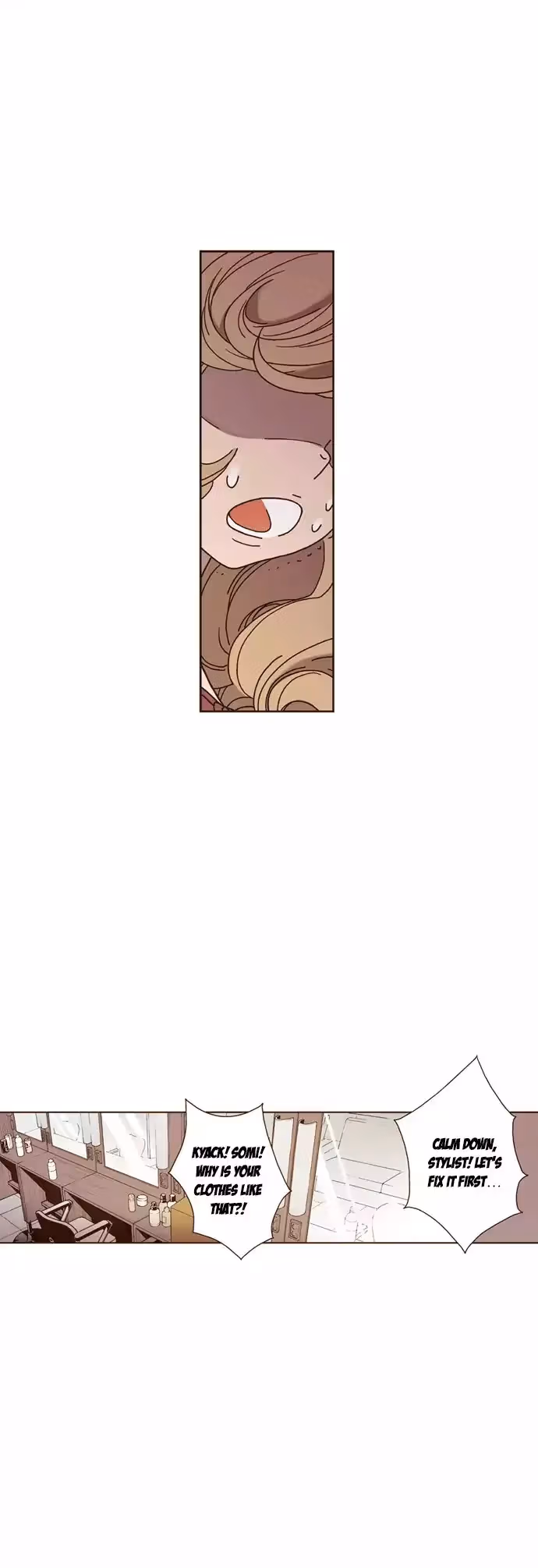 Read ENT chapter 18 image 5 on Lezhin