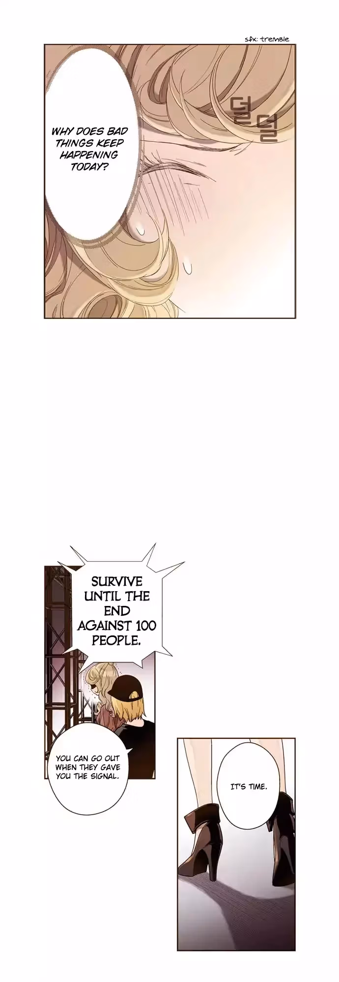 Read ENT chapter 18 image 6 on Lezhin