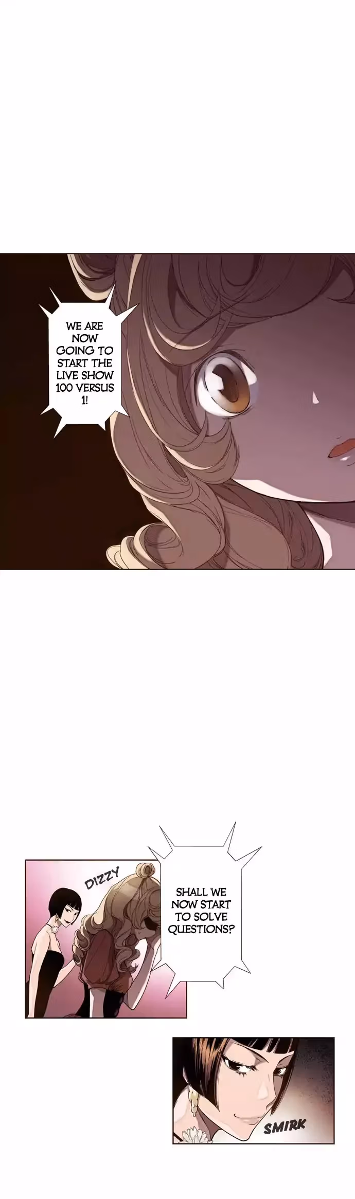 Read ENT chapter 18 image 9 on Lezhin