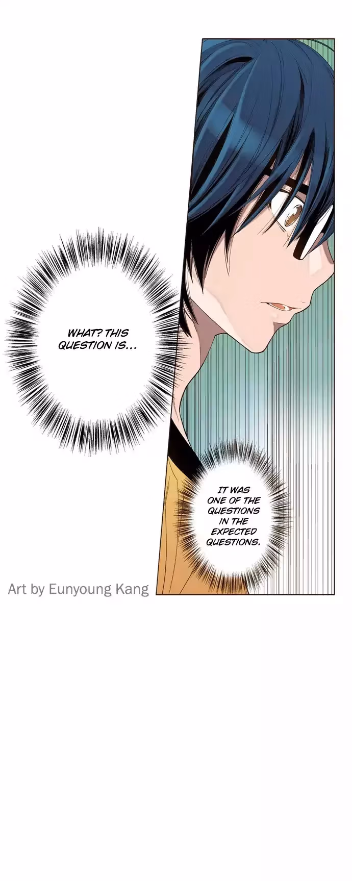 Read ENT chapter 19 image 1 on Lezhin