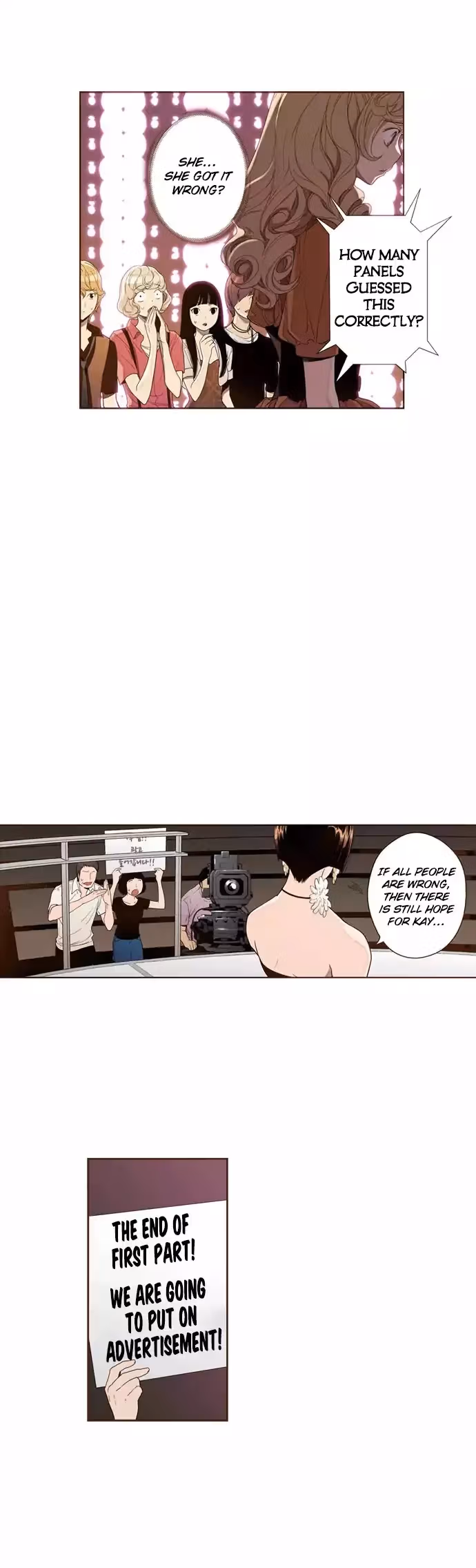 Read ENT chapter 19 image 10 on Lezhin