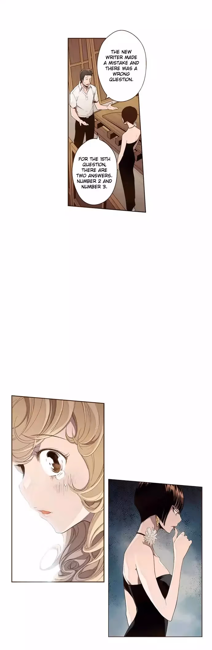Read ENT chapter 19 image 15 on Lezhin