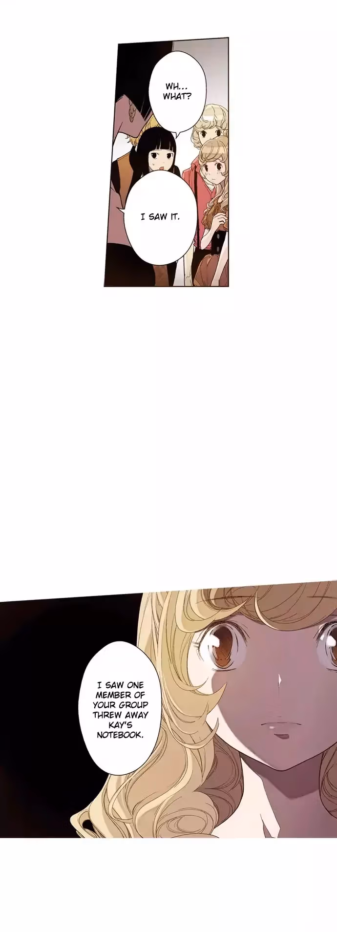 Read ENT chapter 19 image 19 on Lezhin