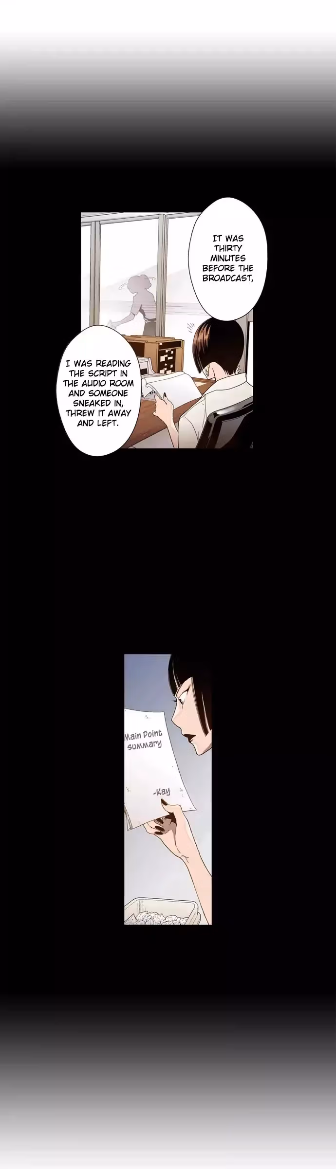 Read ENT chapter 19 image 20 on Lezhin