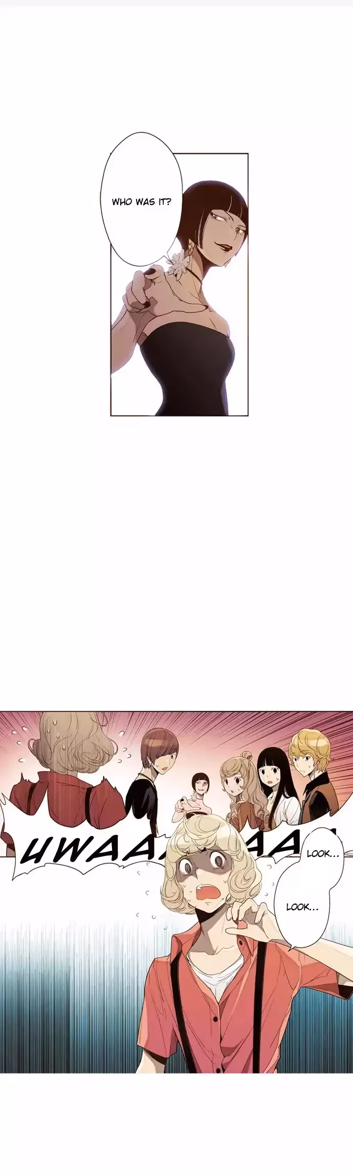 Read ENT chapter 19 image 21 on Lezhin