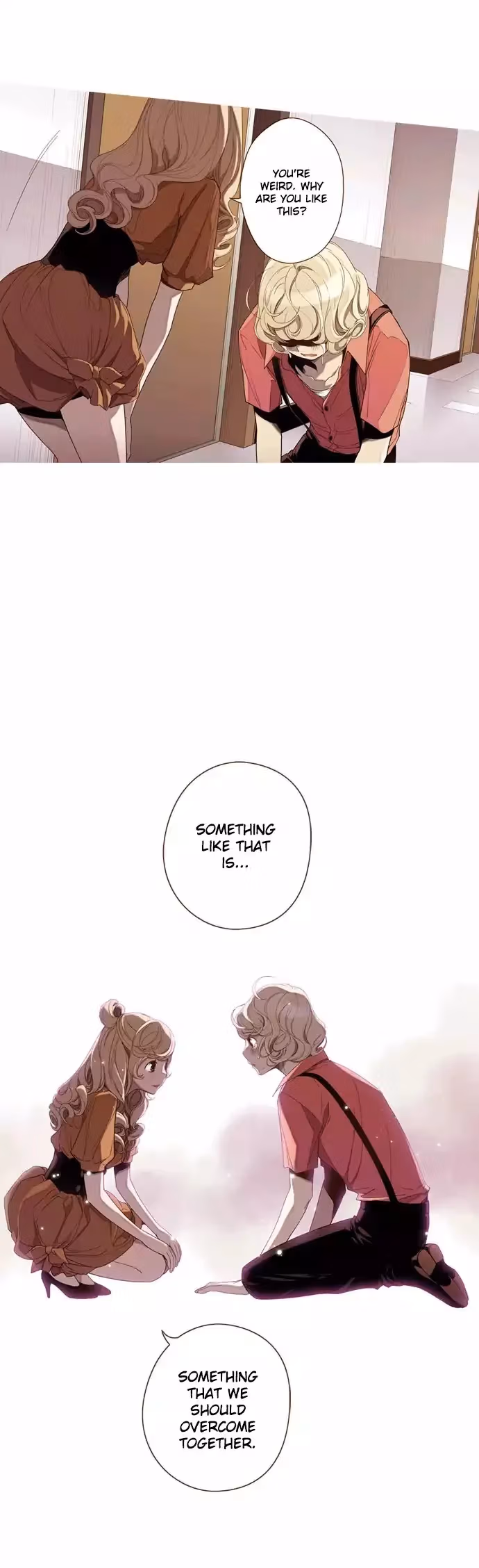 Read ENT chapter 19 image 29 on Lezhin