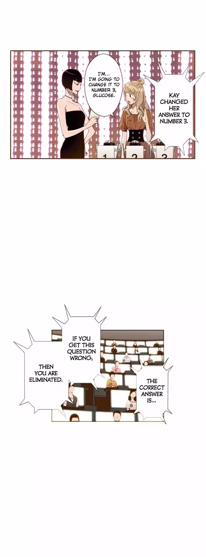 Read ENT chapter 19 image 7 on Lezhin