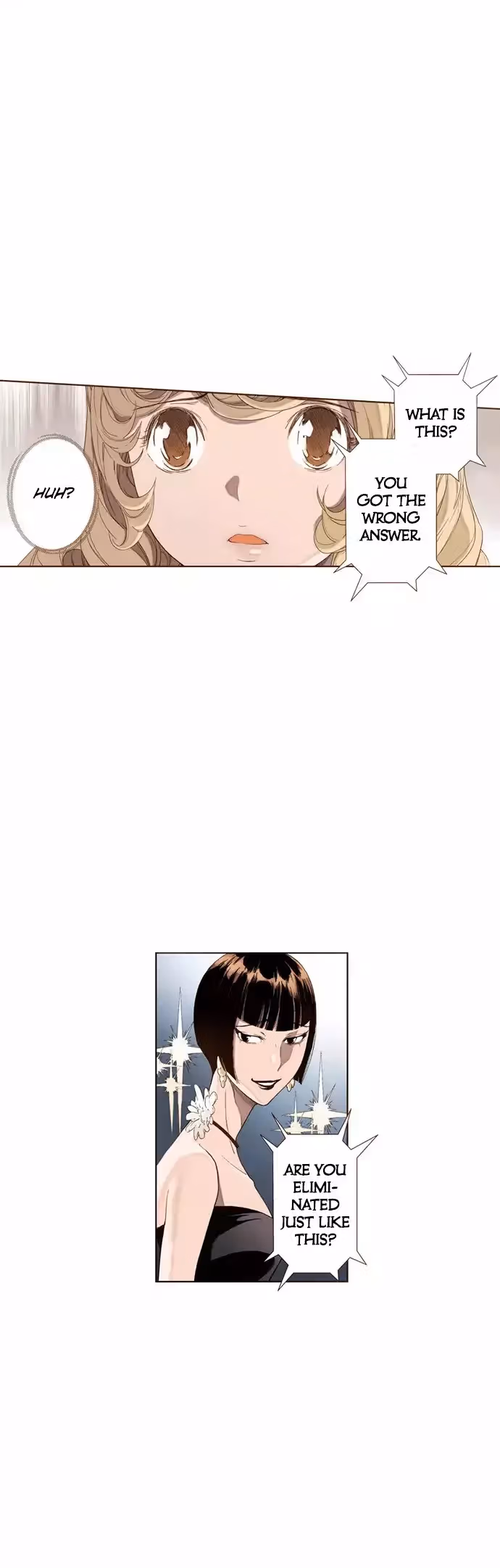 Read ENT chapter 19 image 9 on Lezhin