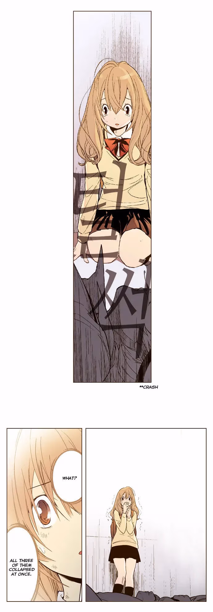 Read ENT chapter 2 image 11 on Lezhin