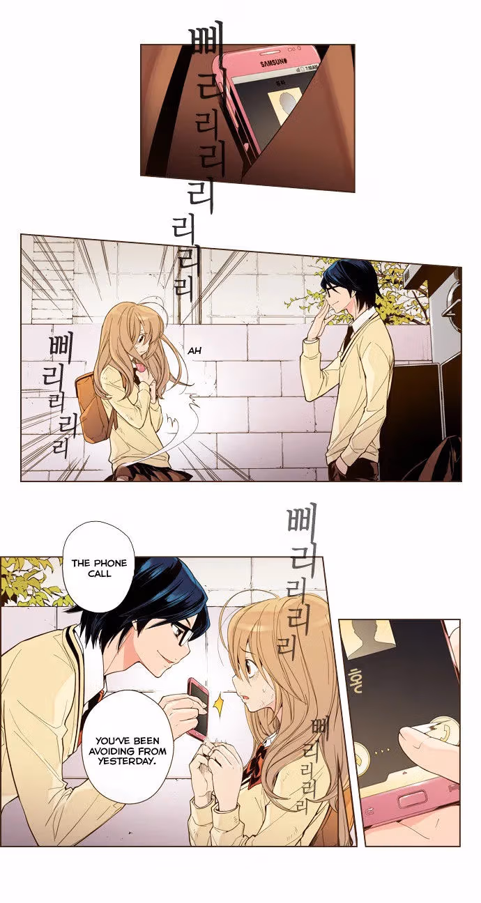 Read ENT chapter 2 image 18 on Lezhin