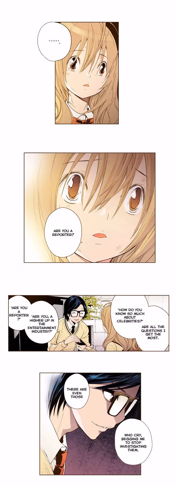Read ENT chapter 2 image 20 on Lezhin