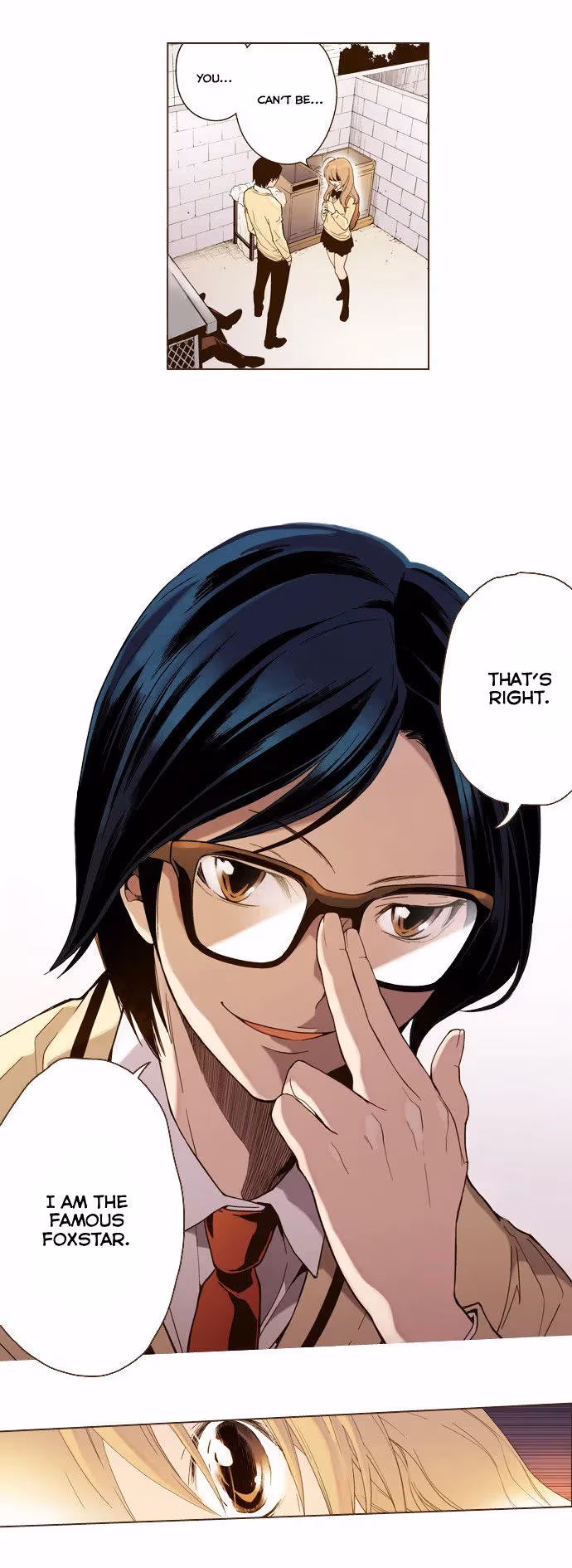 Read ENT chapter 2 image 21 on Lezhin