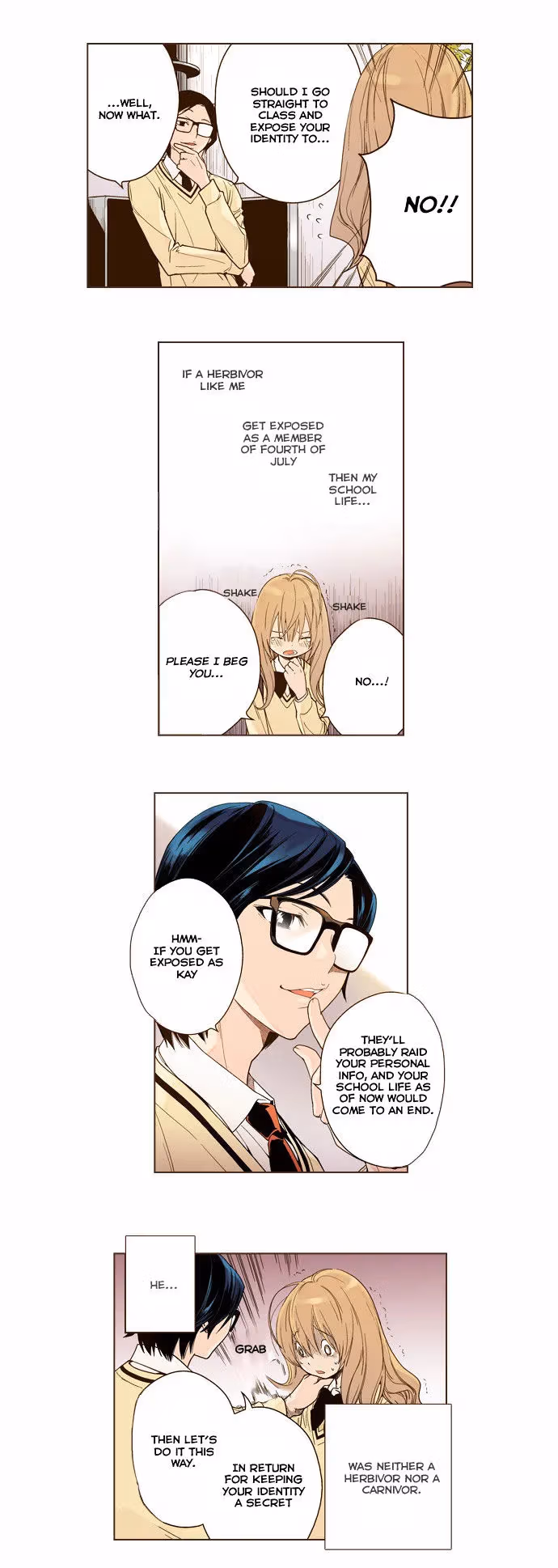 Read ENT chapter 2 image 22 on Lezhin