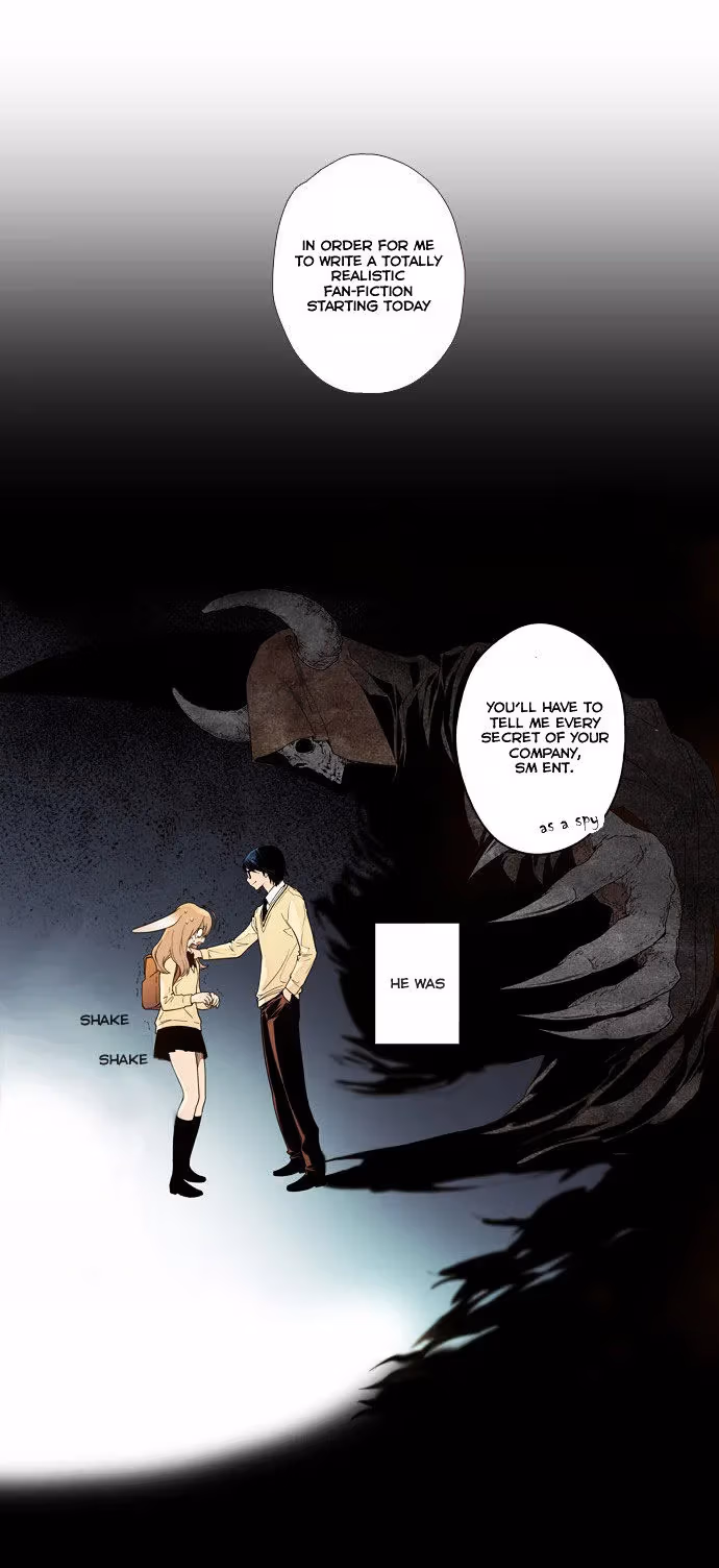 Read ENT chapter 2 image 23 on Lezhin