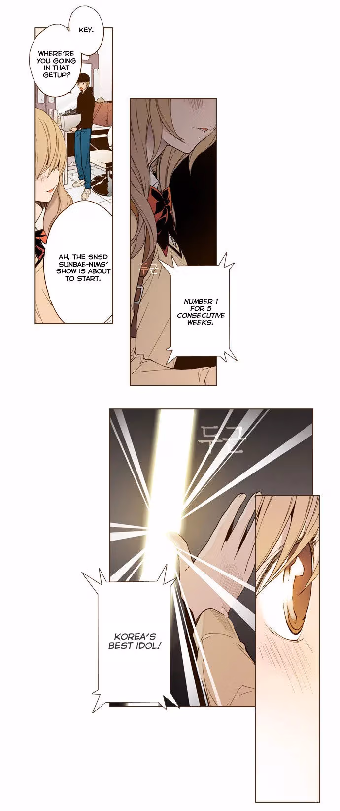 Read ENT chapter 2 image 26 on Lezhin