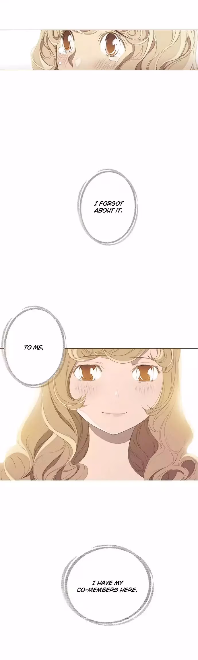 Read ENT chapter 20 image 1 on Lezhin