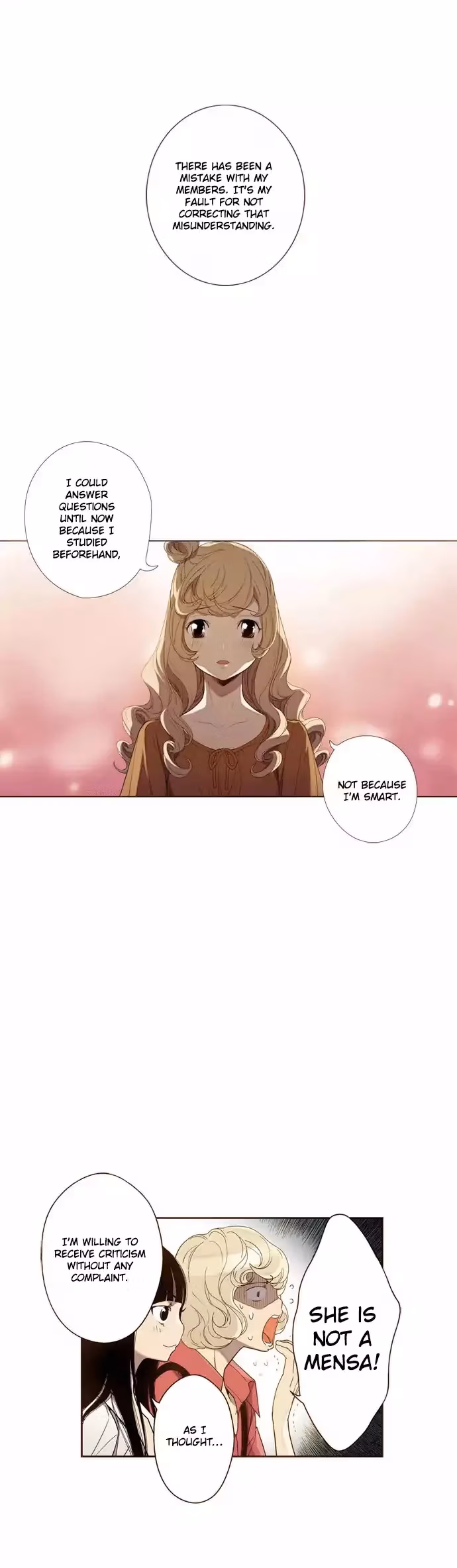 Read ENT chapter 20 image 11 on Lezhin