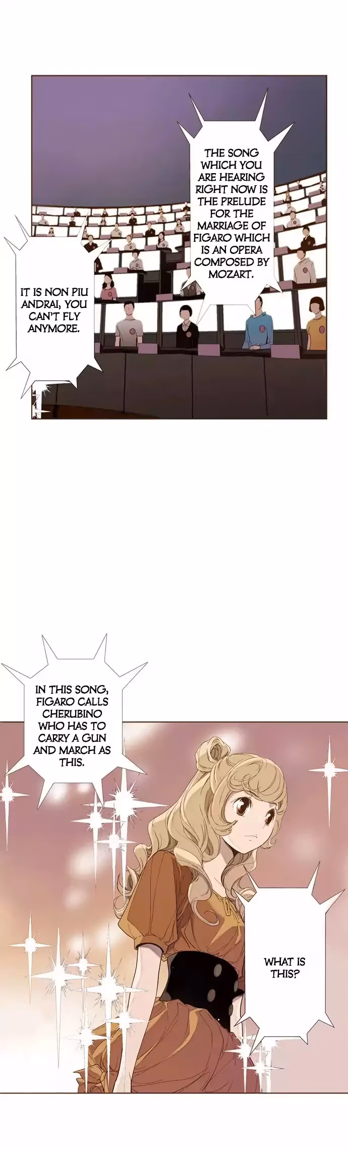 Read ENT chapter 20 image 13 on Lezhin