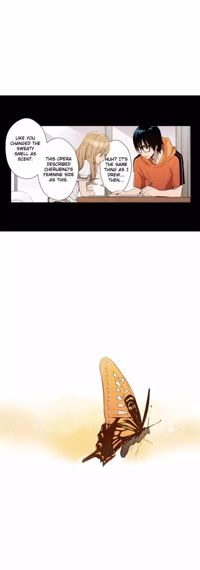 Read ENT chapter 20 image 14 on Lezhin