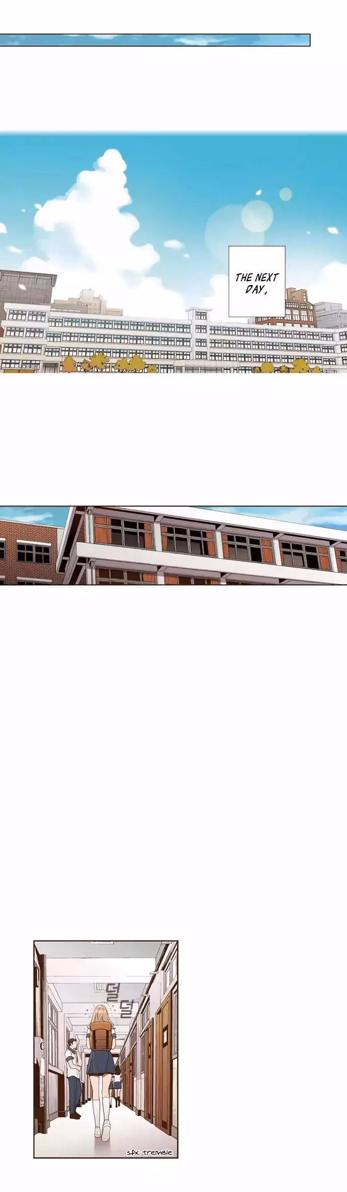 Read ENT chapter 20 image 18 on Lezhin